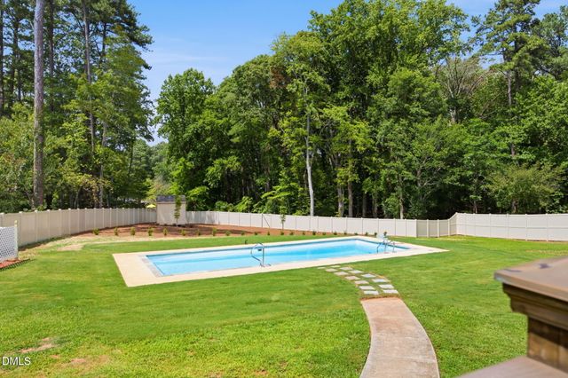 13201 Norwood Road, Raleigh, NC 27614