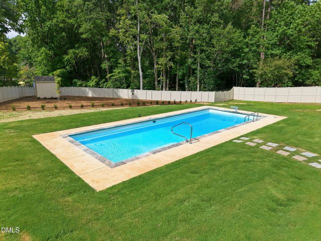 13201 Norwood Road, Raleigh, NC 27614