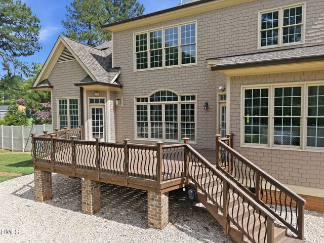 13201 Norwood Road, Raleigh, NC 27614
