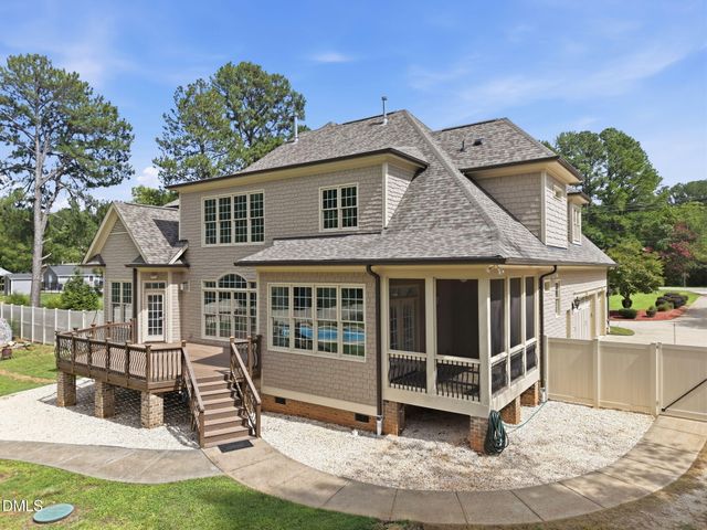 13201 Norwood Road, Raleigh, NC 27614