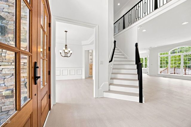 13201 Norwood Road, Raleigh, NC 27614