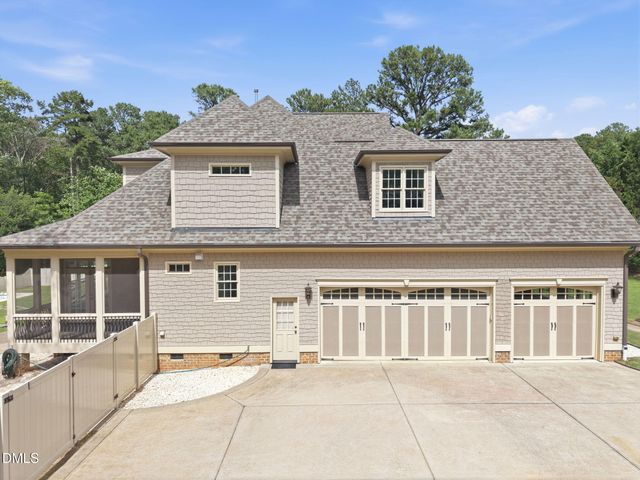 13201 Norwood Road, Raleigh, NC 27614