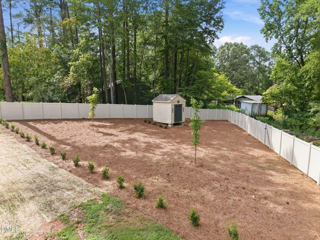 13201 Norwood Road, Raleigh, NC 27614