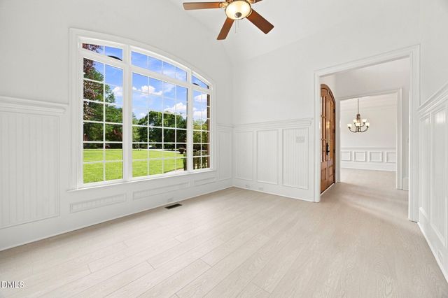 13201 Norwood Road, Raleigh, NC 27614