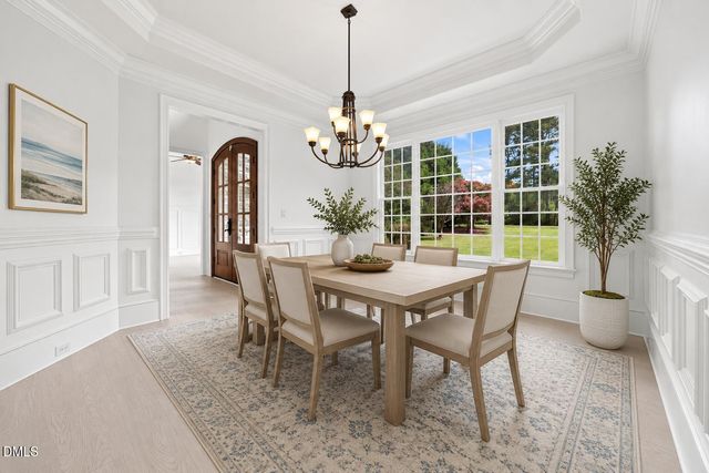 13201 Norwood Road, Raleigh, NC 27614