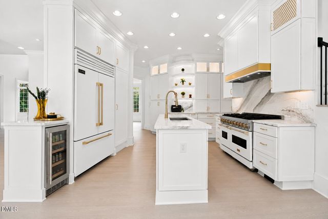 13201 Norwood Road, Raleigh, NC 27614