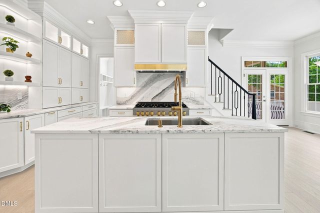 13201 Norwood Road, Raleigh, NC 27614
