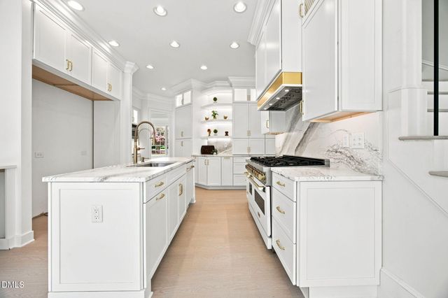 13201 Norwood Road, Raleigh, NC 27614