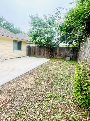 5314 San Pablo Gardens Drive, Houston, TX 77045
