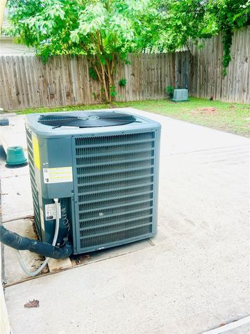 5314 San Pablo Gardens Drive, Houston, TX 77045