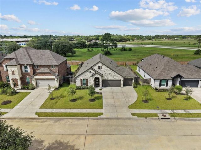 4907 Autumn Hills Trail, Pearland, TX 77584