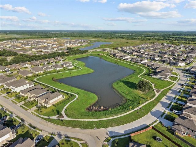 4907 Autumn Hills Trail, Pearland, TX 77584