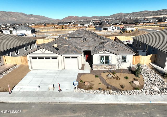2525 Coltra Springs Drive, Sparks, NV 89441