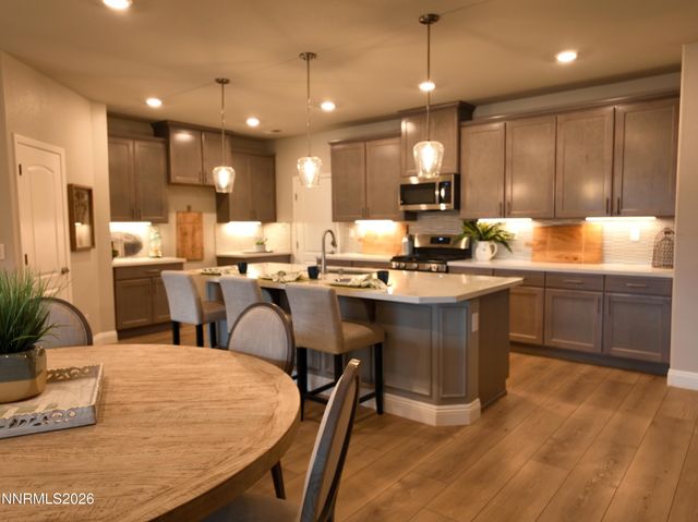 2525 Coltra Springs Drive, Sparks, NV 89441