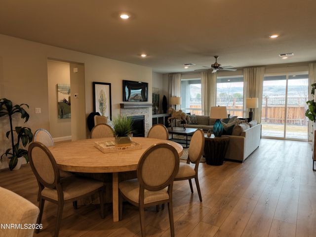 2525 Coltra Springs Drive, Sparks, NV 89441