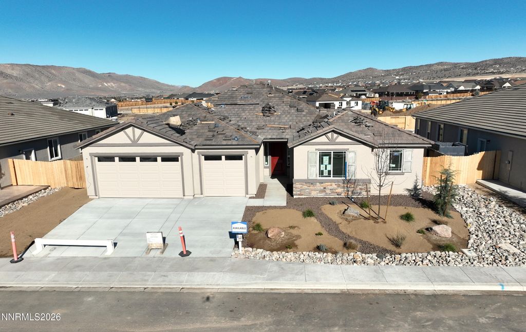 2525 Coltra Springs Drive, Sparks, NV 89441