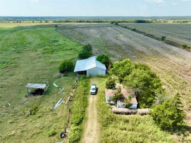 748 S Fm 308, Milford, TX 76670