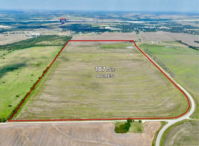 748 S Fm 308, Milford, TX 76670