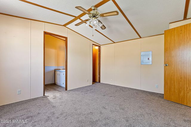 250 BROADVIEW Court, Las Cruces, NM 88005