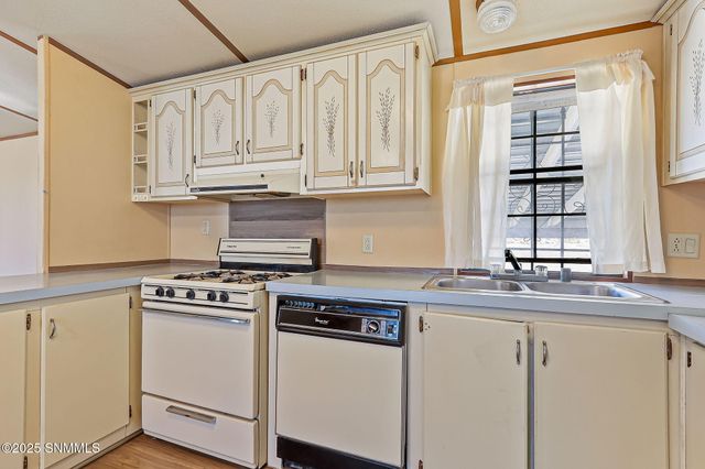 250 BROADVIEW Court, Las Cruces, NM 88005