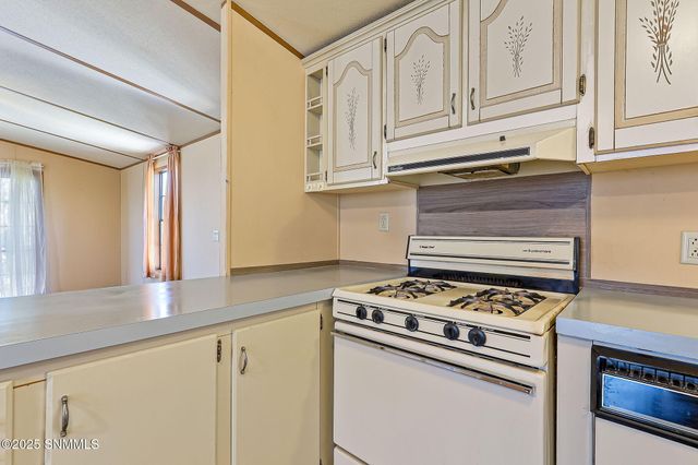 250 BROADVIEW Court, Las Cruces, NM 88005