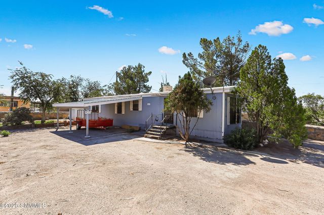 250 BROADVIEW Court, Las Cruces, NM 88005