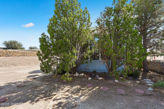 250 BROADVIEW Court, Las Cruces, NM 88005