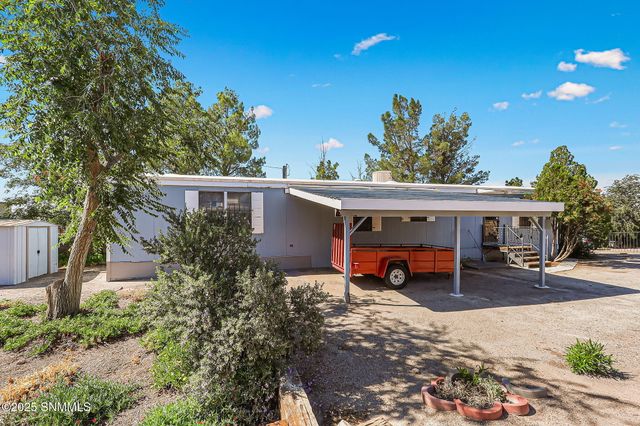 250 BROADVIEW Court, Las Cruces, NM 88005