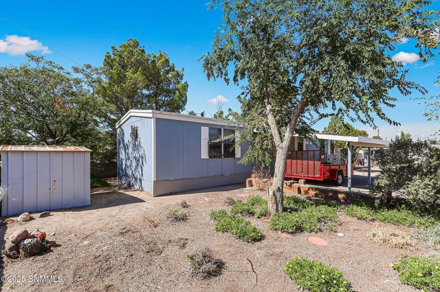 250 BROADVIEW Court, Las Cruces, NM 88005