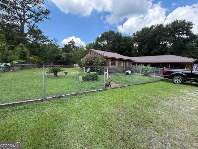3628 Piedmont Drive, Macon, GA 31217