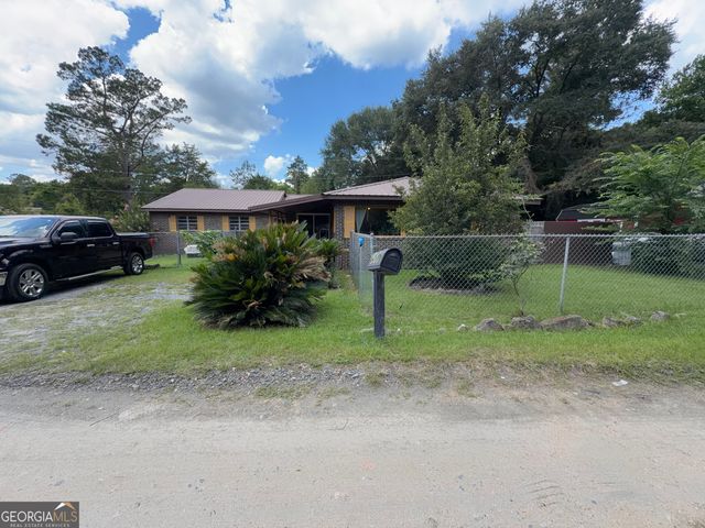 3628 Piedmont Drive, Macon, GA 31217