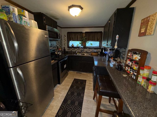3628 Piedmont Drive, Macon, GA 31217