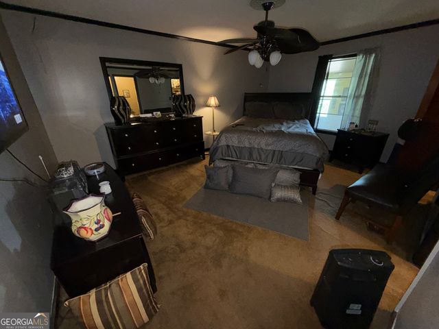 3628 Piedmont Drive, Macon, GA 31217