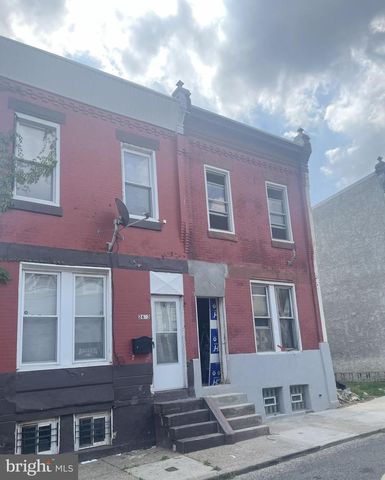 2623 N COLORADO ST, Philadelphia, PA 19132
