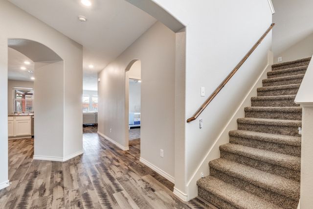 3021 Colorado Drive, Little Elm, TX 75068