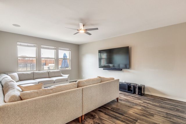 3021 Colorado Drive, Little Elm, TX 75068