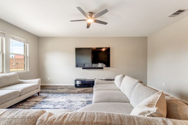 3021 Colorado Drive, Little Elm, TX 75068