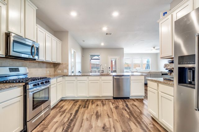 3021 Colorado Drive, Little Elm, TX 75068