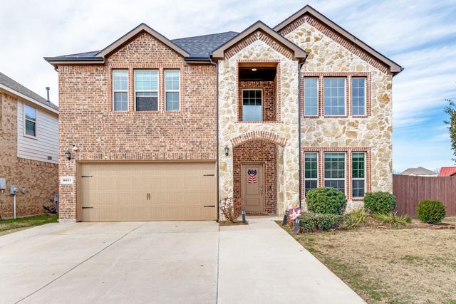 3021 Colorado Drive, Little Elm, TX 75068
