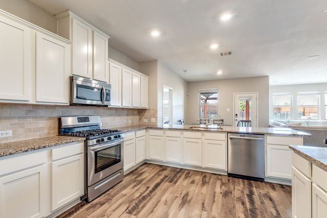 3021 Colorado Drive, Little Elm, TX 75068