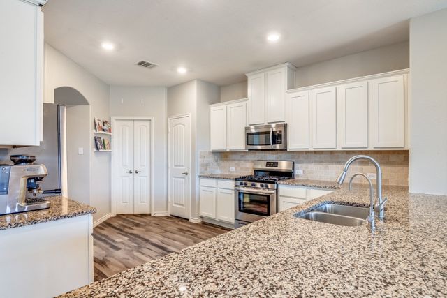 3021 Colorado Drive, Little Elm, TX 75068