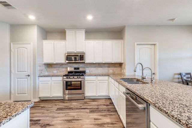 3021 Colorado Drive, Little Elm, TX 75068