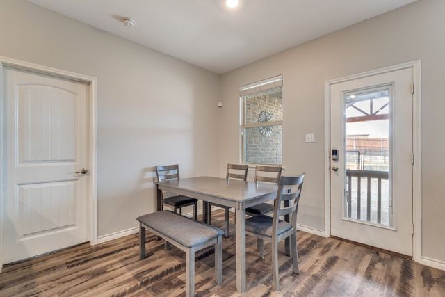 3021 Colorado Drive, Little Elm, TX 75068