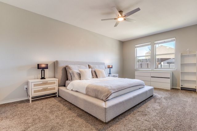 3021 Colorado Drive, Little Elm, TX 75068