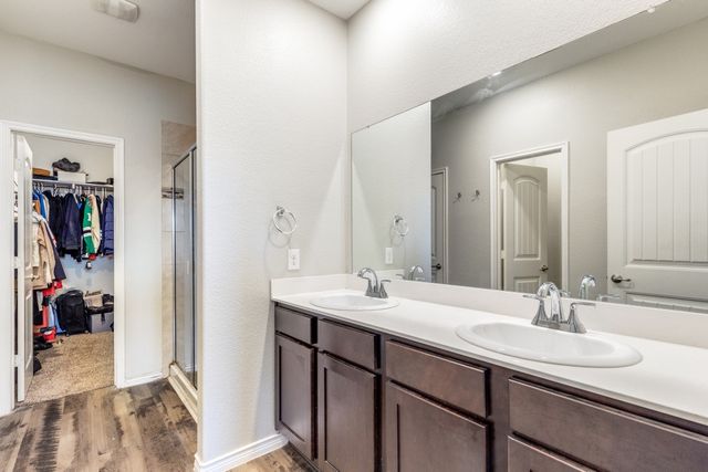 3021 Colorado Drive, Little Elm, TX 75068