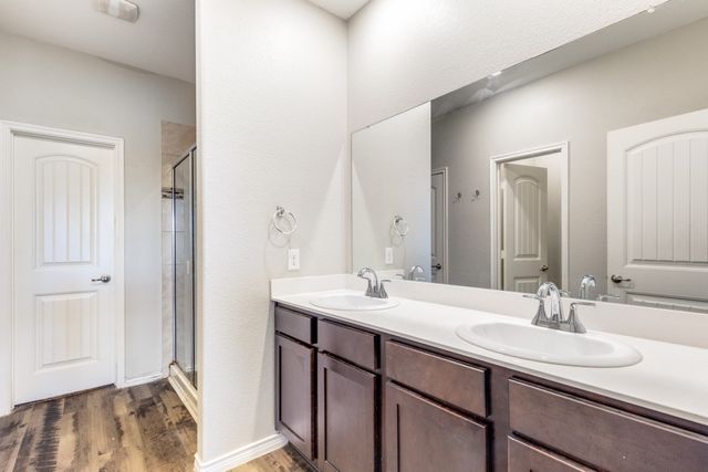 3021 Colorado Drive, Little Elm, TX 75068