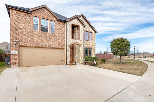 3021 Colorado Drive, Little Elm, TX 75068