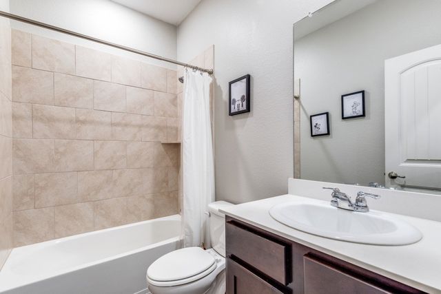 3021 Colorado Drive, Little Elm, TX 75068