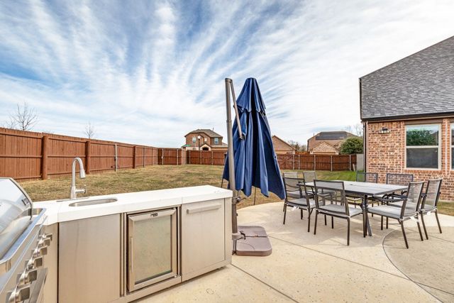 3021 Colorado Drive, Little Elm, TX 75068