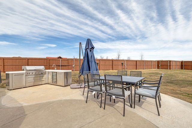 3021 Colorado Drive, Little Elm, TX 75068